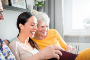 Why Is Home Healthcare Better Than Nursing Homes?