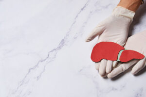 Leveraging Healthcare IT to Improve Patient Outcomes for Liver Diseases
