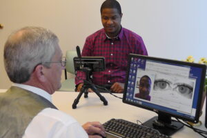 Iris Biometrics Deployments Increasing for Patient Identification in Healthcare