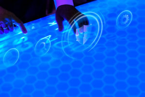 Making Medical History: The Benefits of Working with Advances in Healthcare Technology