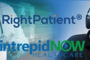 IntrepidNow Healthcare Podcast Highlights Patient Identification in Healthcare
