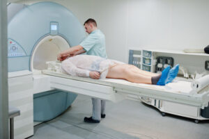 Nuclear Imaging is Likely to Increase Patient Data Integrity and Eventually Safety in Healthcare