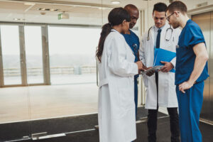 Nursing Leader’s Role in Patient Safety & Satisfaction