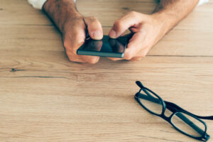 On The Fence About Using Healthcare Apps and Wearables? This May Change Your Mind.