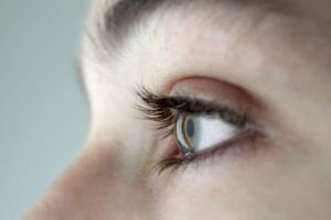 Over 99% of Patients Overwhelmingly Accepting of Iris Biometrics for Patient Identification