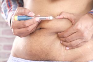 Ozempic Side Effects: Understanding the Risks and Symptoms