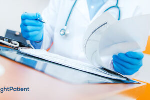 Patient Data Protection Is One of the Topmost Priorities in a Post-Pandemic World