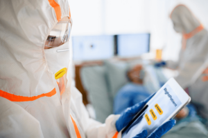 Patient Identification in Hospitals is in Dire Need of an Upgrade After COVID-19
