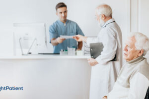 Another one added to the endless list of patient misidentification stories
