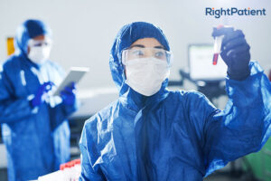 Patient Safety and Quality Improvement Can be Achieved with Positive Patient Identification
