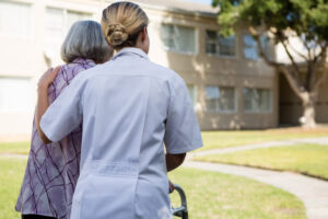 Best Practices for Keeping Patients Safe in Assisted Living Facilities