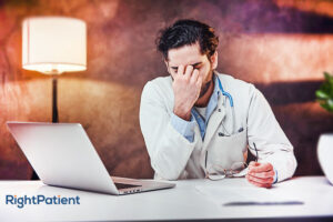 Physician Burnout is a Multi-billion Dollar Problem – How Are You Solving it?