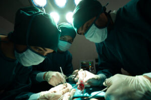 Poor Infection Control at Hospitals Poses Serious Risks to Patient Safety