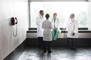 Public Health in Motion: How to Excel While Driving Change in Your Community