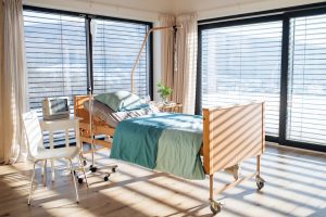Rent vs. Buy: Making the Right Choice for a Home Hospital Bed