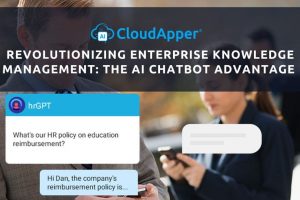 AI Chatbot for Enterprise Knowledge Management: Instant, Intelligent Access to Your Organization’s Full Expertise