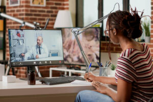 Revolutionizing Healthcare: The Advancements in Telehealth and Remote Patient Monitoring