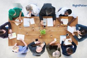 How Identity Management in Healthcare Helps With the Interoperability & Patient Access Rule