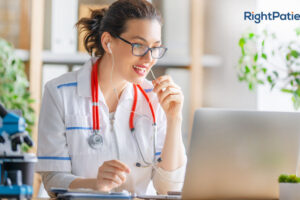 The Benefits of Telehealth and How to Ensure Patient Safety During Virtual Visits