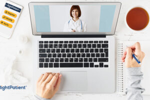 To Enjoy Advantages of Telemedicine in Healthcare, Providers Must Protect Patients Online