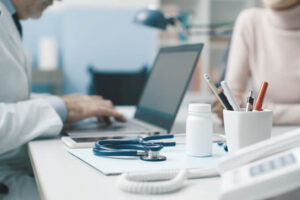 EHRs: Why are physicians and patients dissatisfied with them?