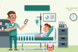 Hospitals Need a Better Patient Matching System to Identify “John Does”