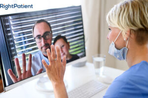 Telehealth Is Here to Stay – Ensure Patient Data Integrity While Using It