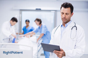 Patient Data Protection is Ensured by Responsible Healthcare Leaders
