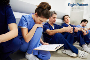 Hospitals Might Lose $323 Billion – Reduce Yours by Ensuring Patient Data Security