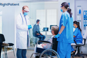 Patient Safety and Quality Healthcare Require Patient Identification During the Pandemic