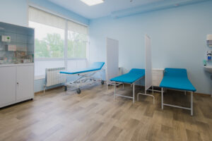 Can Revenue Cycle Improvement Prevent Hospital Closures?