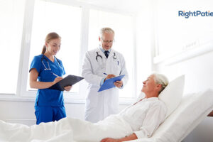 What are health systems doing to improve the patient experience?