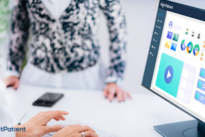Four Ways to Improve Protection of Patient Information Within Hospitals