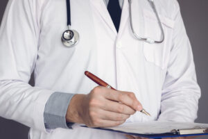 Another industry expert in favor of an effective patient identifier