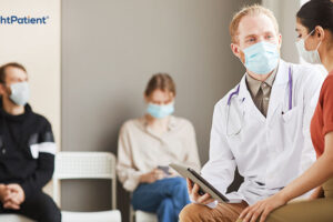 Electronic Medical Record Errors Are Preventable with Positive Patient Identification