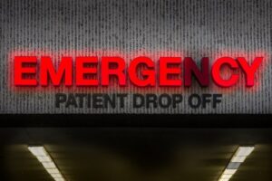 Medical Identity Theft Stories are Common in Emergency Departments