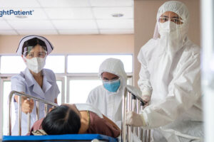 Misidentification of Patients Can Cause Deaths – How Are Hospitals Preventing Them?