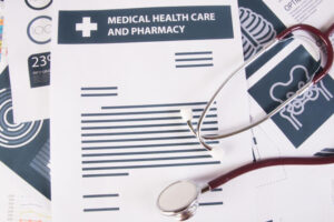 The curious case of a mistaken patient identity
