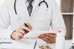 Securing Healthcare Data Must Be a Priority as COVID Cases Postpone In-Person Visits