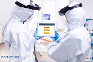 Infection Control in Hospitals is Imperative as COVID-19 Cases Increase