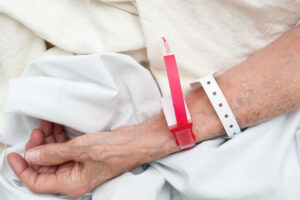 Patient identification error causes yet another grave mistake