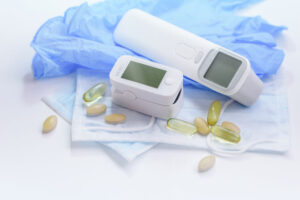 Seven Ways Remote Patient Monitoring Solutions Give You the Upper Hand 