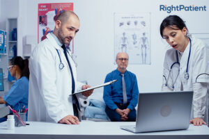Lack of Proper Patient ID Leads to “Professional Patients”