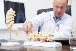 Spine Surgeon Selection Criteria
