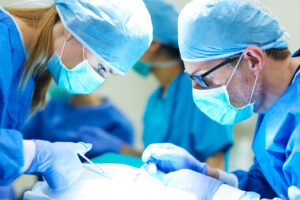 Changes in Technology that are Bringing Healthcare to the 21st Century