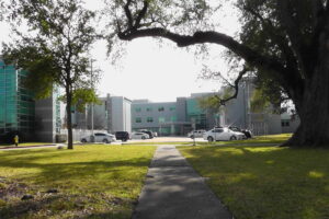 Terrebonne General Medical Center Reaps Benefits of Iris Biometrics for Patient Identification