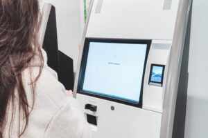 Telehealth Kiosks: Bringing Equitable Healthcare to the Underserved