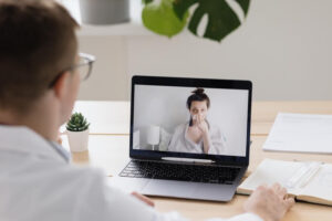 Why Telemedicine Needs Secure Patient Identification