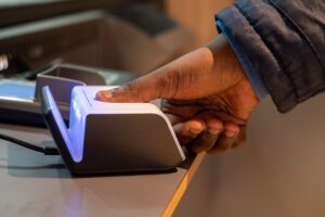 The Benefits of Biometrics for Firefighters