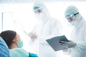 The Biggest Public Health Issues of 2021